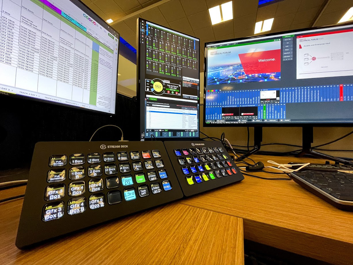 Precision Audio-Visual Engineering – T I P